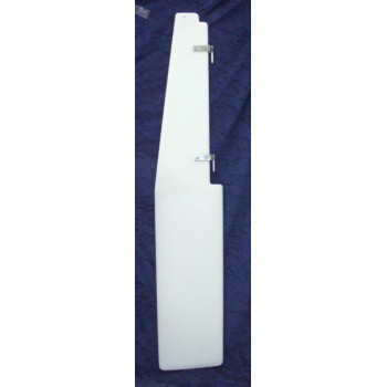 C & C 24 High Performance Blue-Water Fixed Rudder